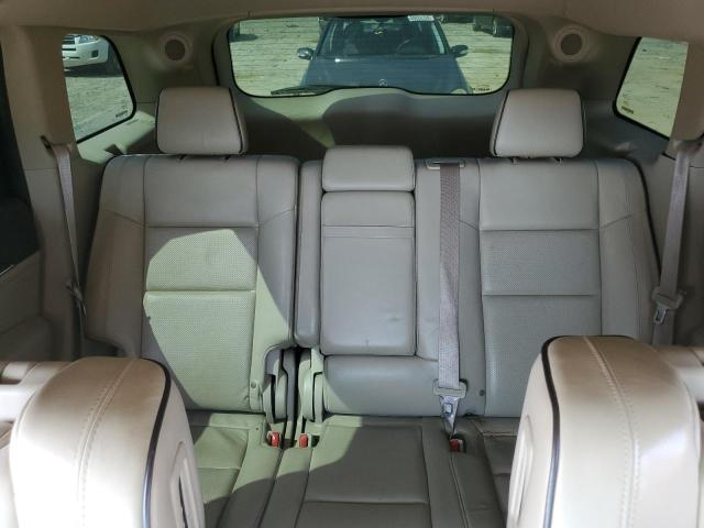 Photo 10 from auction – 2014 JEEP GRAND CHER with VIN 1C4RJFCT8EC448067