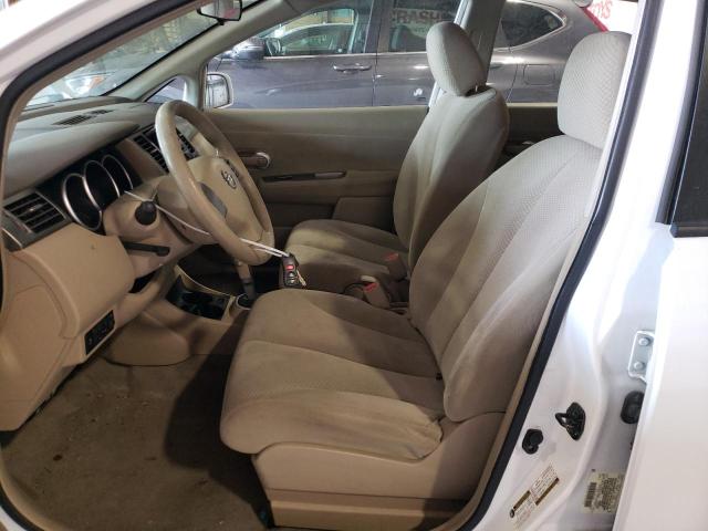 Photo 7 from auction – 2011 NISSAN VERSA S with VIN 3N1BC1CP7BL364665