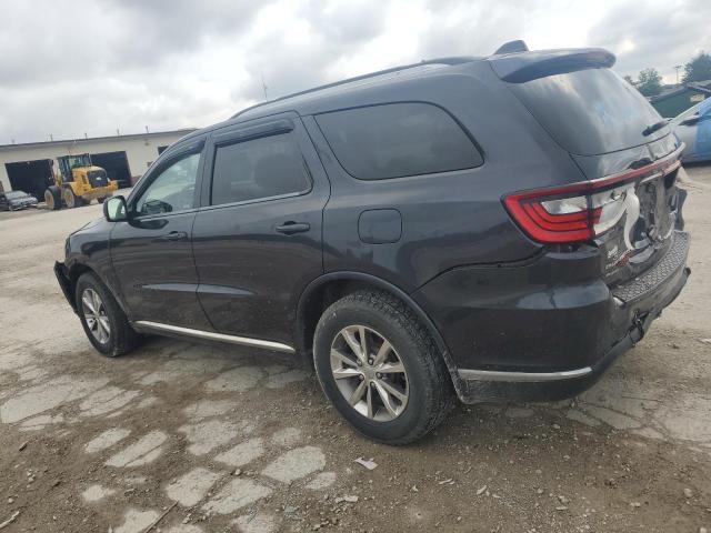 Photo 2 from auction – 2014 DODGE DURANGO LI with VIN 1C4RDJDG5EC475447