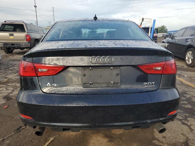 Photo 6 from auction – 2015 AUDI A3 PREMIUM with VIN WAUBFGFF5F1109694