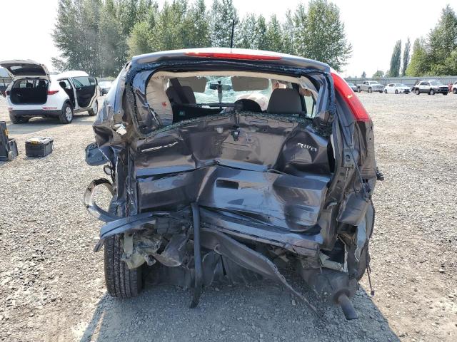 Photo 6 from auction – 2016 HONDA CR-V LX with VIN 2HKRM4H38GH609674