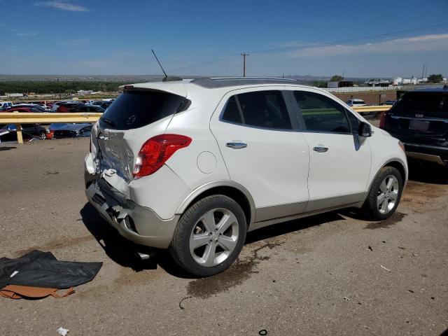 Photo 3 from auction – 2015 BUICK ENCORE with VIN KL4CJASBXFB267636