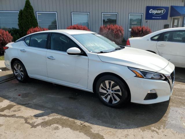 Photo 4 from auction – 2019 NISSAN ALTIMA S with VIN 1N4BL4BV9KC221345