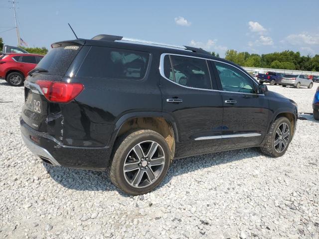Photo 3 from auction – 2018 GMC ACADIA DEN with VIN 1GKKNXLS5JZ198169