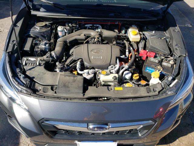 Photo 11 from auction – 2020 SUBARU CROSSTREK with VIN JF2GTDNC8LH282573
