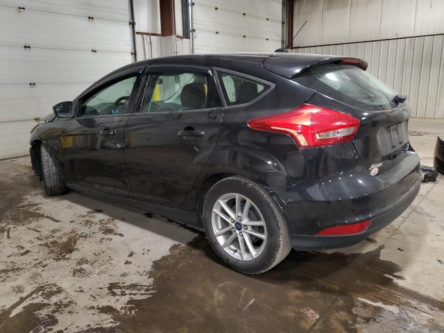 Photo 2 from auction – 2015 FORD FOCUS SE with VIN 1FADP3K28FL243677