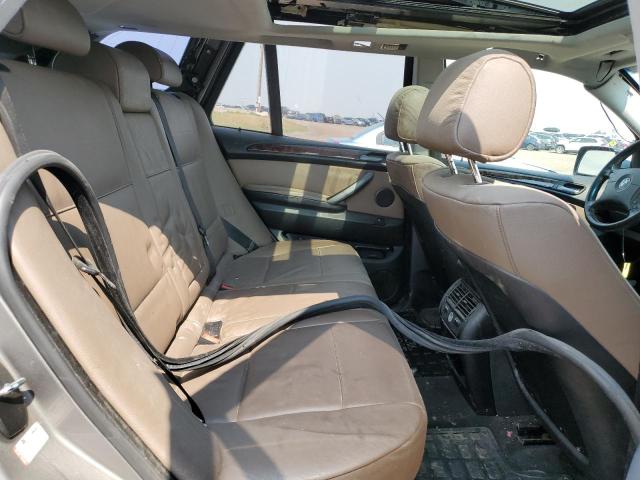 Photo 11 from auction – 2005 BMW X5 3.0I with VIN 5UXFA13515LY16675