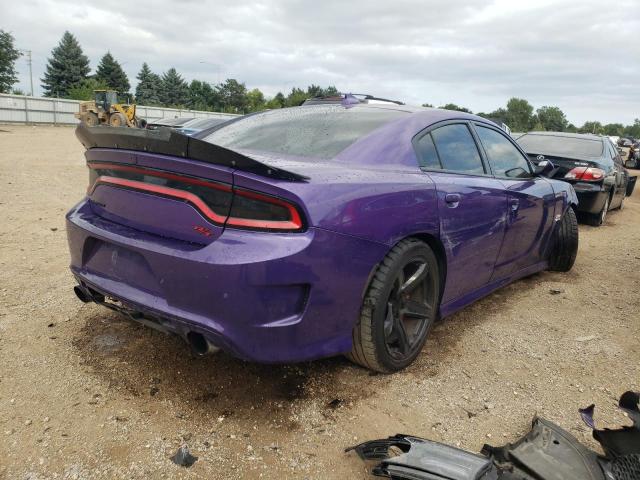 Photo 3 from auction – 2016 DODGE CHARGER R/ with VIN 2C3CDXGJ0GH196976