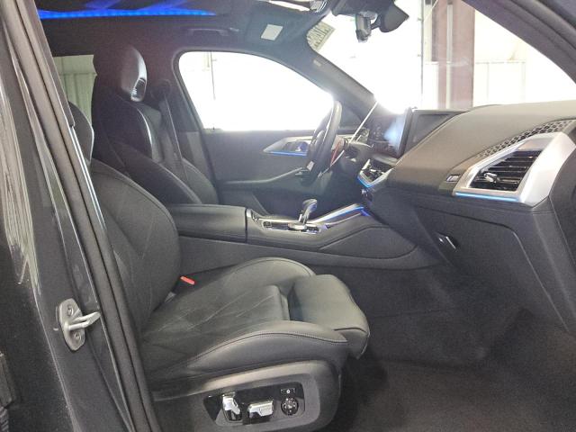 Photo 5 from auction – 2024 BMW XM with VIN 5YM23CS06R9V60863