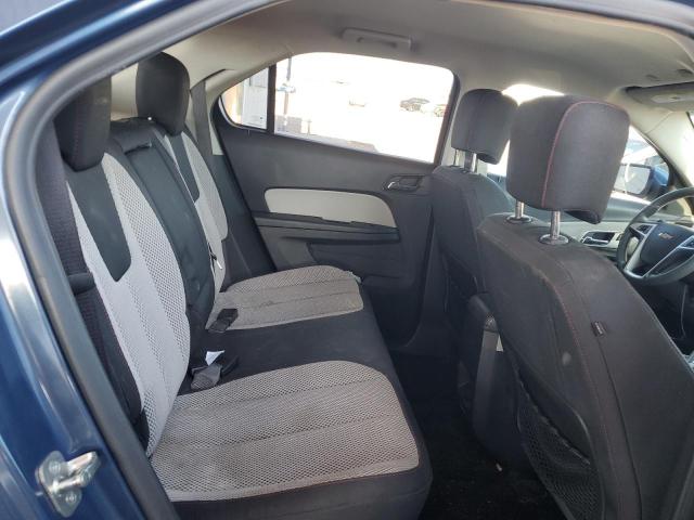 Photo 10 from auction – 2017 CHEVROLET EQUINOX LT with VIN 2GNALCEKXH6206895