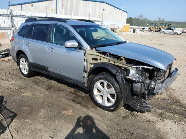 Photo 4 from auction – 2013 SUBARU OUTBACK 2. with VIN 4S4BRBGC0D3239817