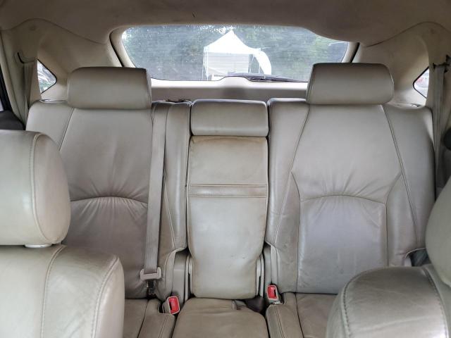 Photo 10 from auction – 2005 LEXUS RX 330 with VIN 2T2HA31U95C066381