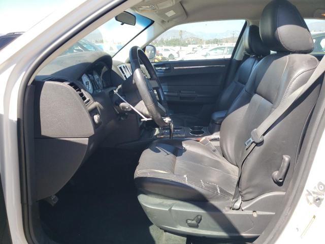 Photo 7 from auction – 2010 CHRYSLER 300 TOURIN with VIN 2C3CA5CV9AH160961