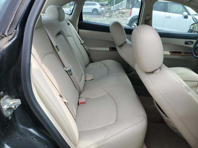 Photo 10 from auction – 2005 BUICK LACROSSE C with VIN 2G4WE537X51293141