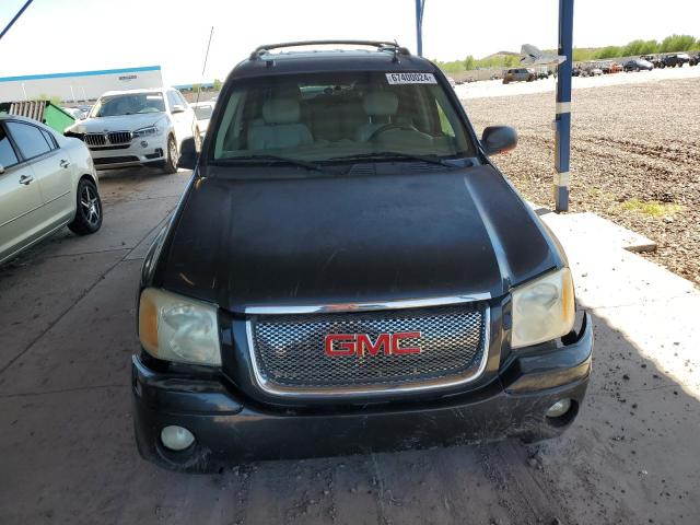 Photo 5 from auction – 2005 GMC ENVOY with VIN 1GKDT13S752111298