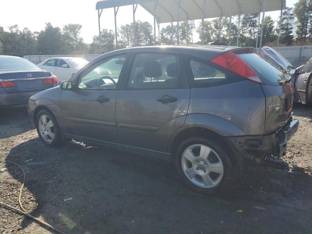 Photo 2 from auction – 2006 FORD FOCUS ZX5 with VIN 1FAFP37N76W213824