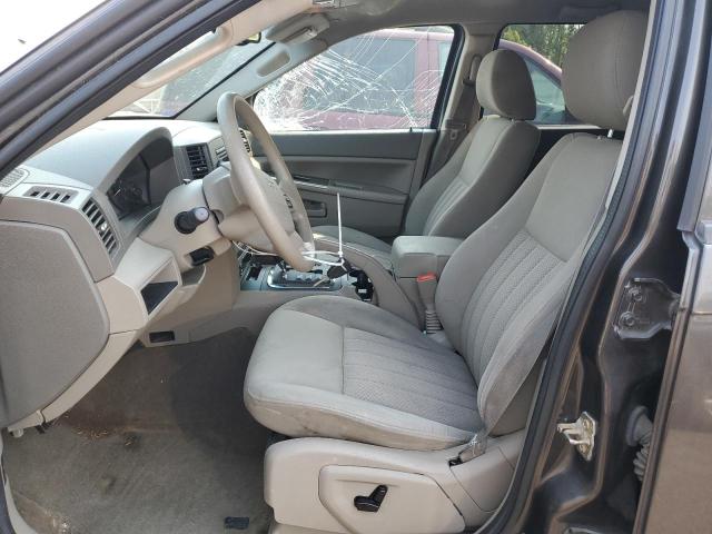 Photo 7 from auction – 2005 JEEP GRAND CHER with VIN 1J4HR48N65C732097