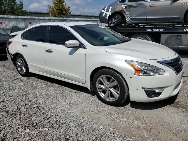 Photo 4 from auction – 2015 NISSAN ALTIMA 2.5 with VIN 1N4AL3AP0FC256922