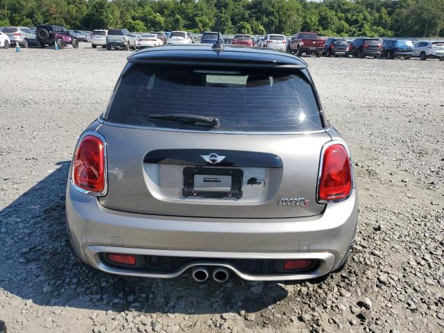 Photo 6 from auction – 2017 MINI COOPER S with VIN WMWXP7C52H2A44589