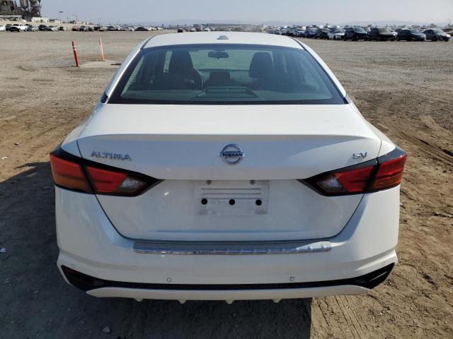Photo 6 from auction – 2021 NISSAN ALTIMA SV with VIN 1N4BL4DV4MN400283