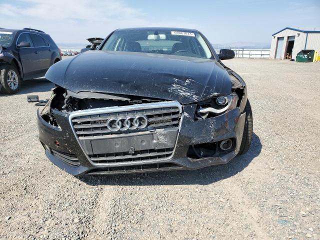 Photo 5 from auction – 2011 AUDI A4 PREMIUM with VIN WAUHFAFL3BN011358