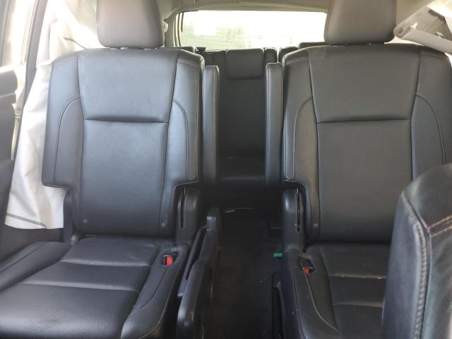 Photo 10 from auction – 2016 TOYOTA HIGHLANDER with VIN 5TDDCRFH4GS017725