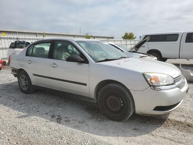 Photo 4 from auction – 2005 CHEVROLET UK with VIN 1G1ZS52F05F299955