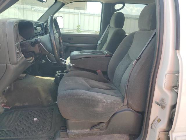 Photo 7 from auction – 2004 CHEVROLET SILVERADO with VIN 2GCEC13T841431043