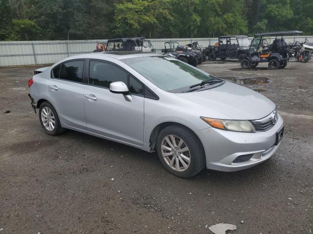 صورة رقم 4 من المزاد - 2012 HONDA CIVIC EX مع VIN 2HGFB2F8XCH542964