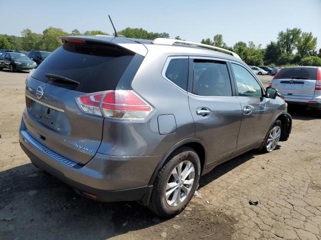 Photo 3 from auction – 2016 NISSAN ROGUE S with VIN KNMAT2MV2GP598767