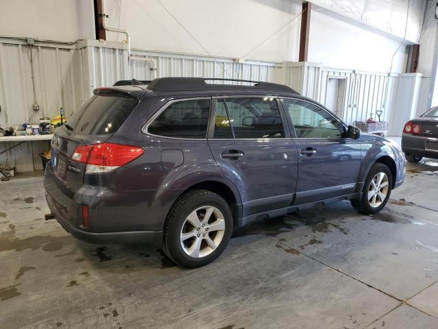 Photo 3 from auction – 2013 SUBARU OUTBACK 2. with VIN 4S4BRCKC1D3265565
