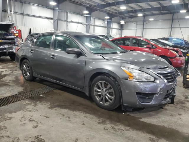 Photo 4 from auction – 2015 NISSAN ALTIMA 2.5 with VIN 1N4AL3AP5FN905361