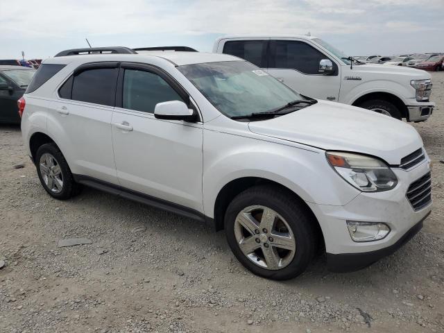 Photo 4 from auction – 2016 CHEVROLET EQUINOX LT with VIN 2GNFLFEK0G6204076