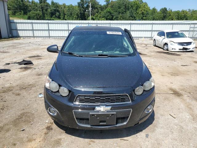 Photo 5 from auction – 2015 CHEVROLET SONIC LT with VIN 1G1JC5SH0F4191666