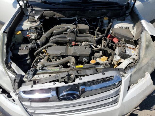 Photo 12 from auction – 2013 SUBARU OUTBACK 2. with VIN 4S4BRBKC4D3318589