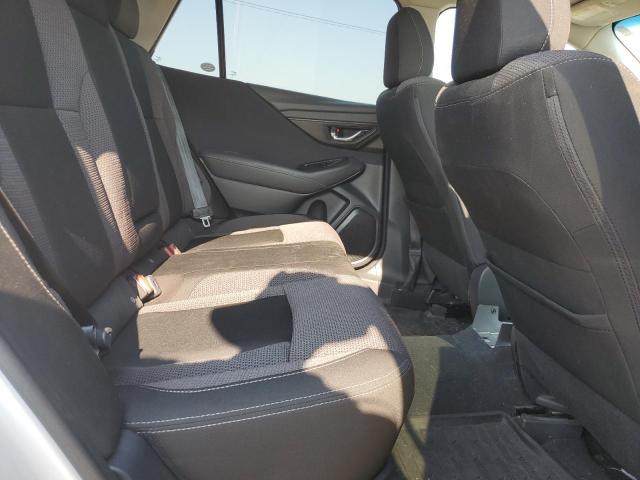 Photo 11 from auction – 2020 SUBARU OUTBACK PR with VIN 4S4BTAEC4L3160521