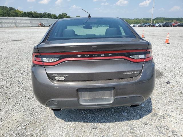 Photo 6 from auction – 2016 DODGE DART SXT with VIN 1C3CDFBB6GD680870