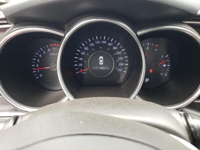 Фото 9 с аукциона – 2014 KIA OPTIMA LX с VIN KNAGM4A78E5464540