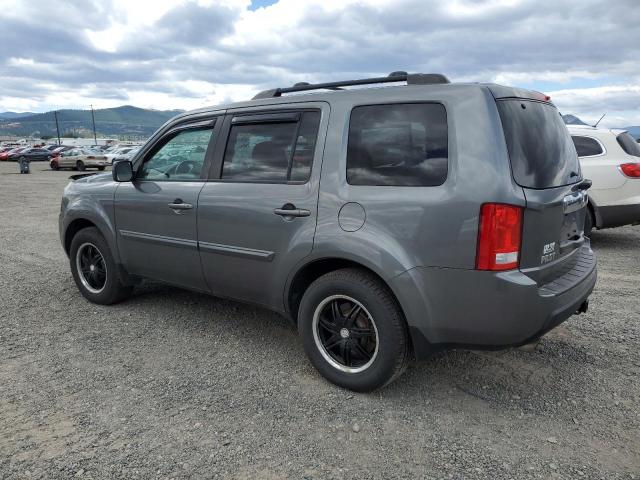 Photo 2 from auction – 2011 HONDA PILOT EXL with VIN 5FNYF4H64BB060403