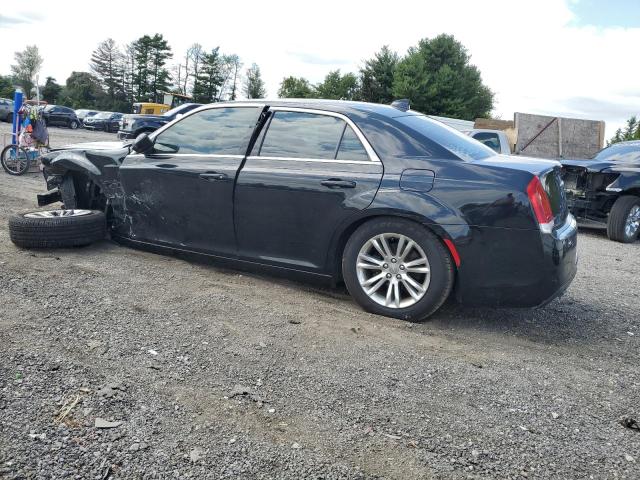 Photo 2 from auction – 2018 CHRYSLER 300 TOURIN with VIN 2C3CCAAG3JH338192