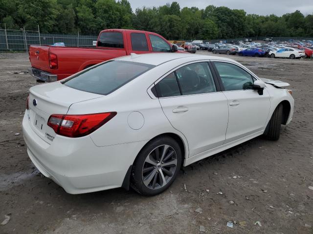 Photo 3 from auction – 2016 SUBARU LEGACY 2.5 with VIN 4S3BNAJ6XG3009915