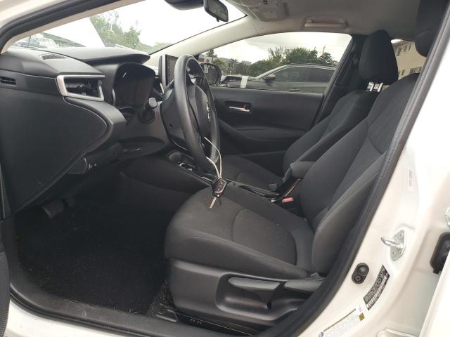 Photo 7 from auction – 2021 TOYOTA COROLLA with VIN JTDEPMAE5MJ128107