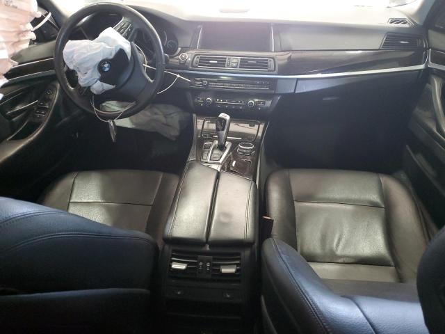 Photo 8 from auction – 2014 BMW 528 XI with VIN WBA5A7C52ED617982