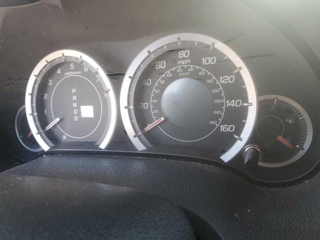 Photo 9 from auction – 2012 ACURA TSX TECH with VIN JH4CU2F64CC014946