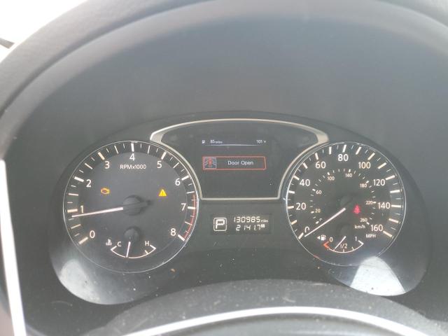 Photo 9 from auction – 2014 NISSAN ALTIMA 2.5 with VIN 1N4AL3AP6EC147511