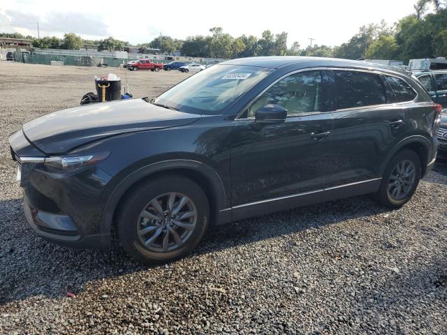 MAZDA CX-9 TOURI 2022 with VIN JM3TCBCY3N0601600 - Photo from auction