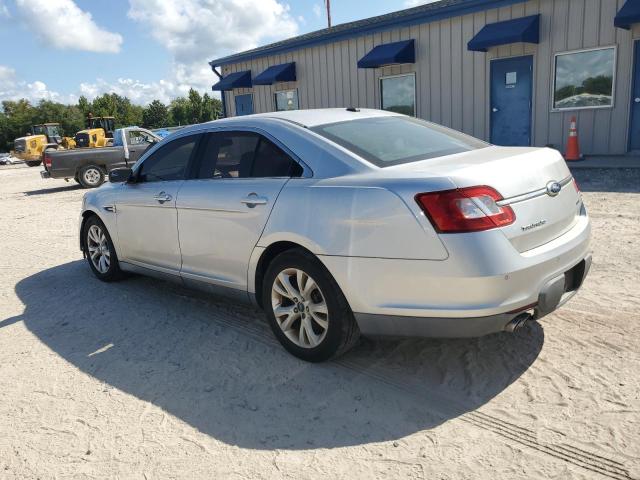Photo 2 from auction – 2012 FORD TAURUS SEL with VIN 1FAHP2EW3CG101350