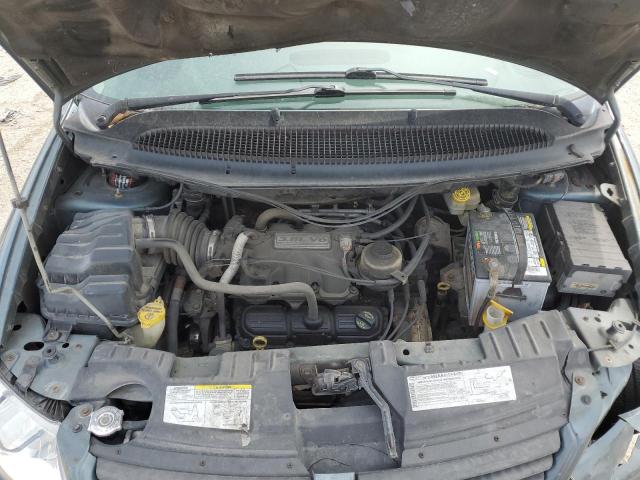 Photo 12 from auction – 2006 DODGE GRAND CARA with VIN 2D4GP44L16R782476