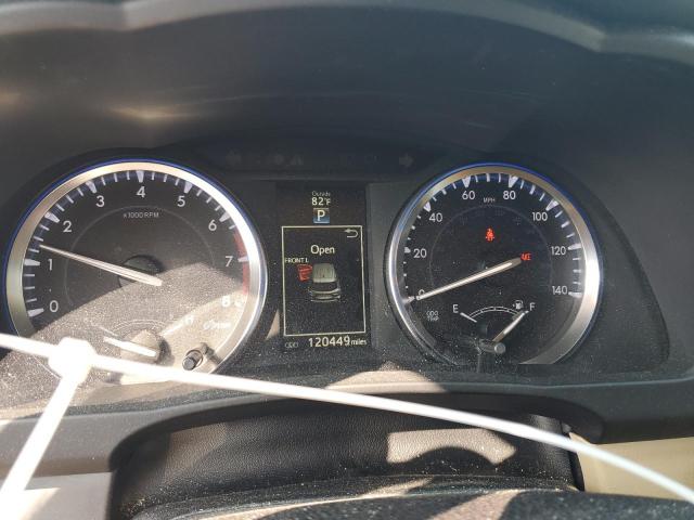 Zdjęcie 9 z aukcji – 2015 TOYOTA HIGHLANDER z VIN 5TDJKRFHXFS162188