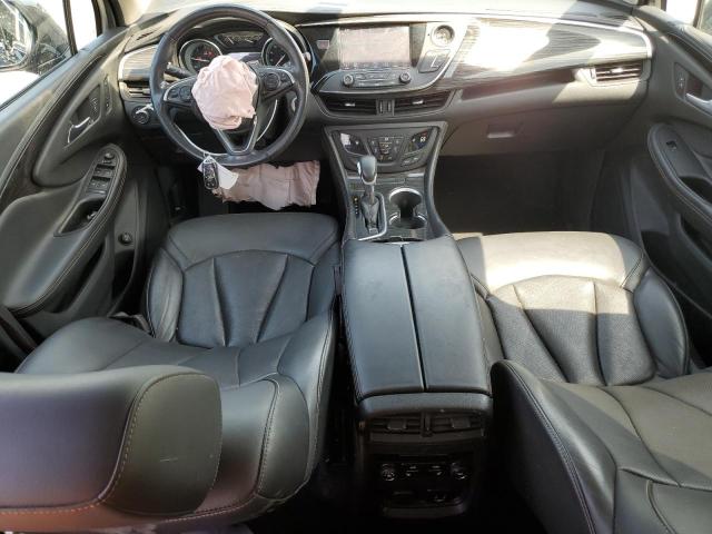 Photo 8 from auction – 2018 BUICK ENVISION E with VIN LRBFX1SA4JD052502